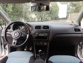 Volkswagen Polo 1.2 tdi - 12