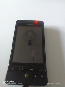 HTC hero100 Top stav - 12