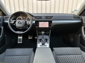 Škoda Superb Combi 2.0 TDI SCR Style DSG 2021 FACELIFT TOP - 12