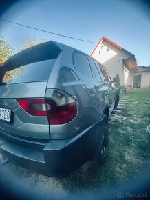 BMW X3 3.0 TDI 150KW XDrive - 12