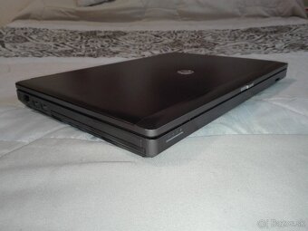 HP Probook. i5. 13,3". SSD 256 GB. 6GB. Baterka dobrá. - 12