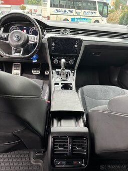 Volkswagen Arteon 2,0 TDI R-line - 12