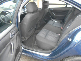 Peugeot 607 2.2 HDi Diamant AUTOMAT - AJ NA SPLÁTKY - 12