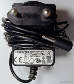 ✔️adaptery do 12V - 12