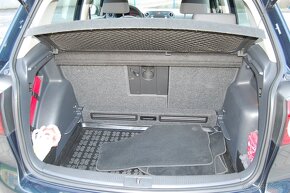 Volkswagen Golf Plus 1.9 TDI - 12