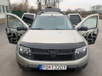 Dacia Duster - 12