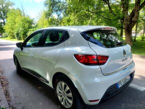 Renault Clio IV,1.5 dCi - 12