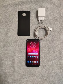 Motorola Moto Z3 Play 64GB Dual sim - 12