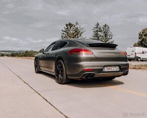 Porsche Panamera, Hybrid, notárska zmluva - 12