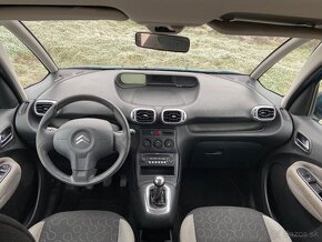 C3 Picasso 1.4i 95000km - 12