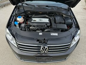 Volkswagen Passat Variant B7 2.0 TSI DSG Highline - 12