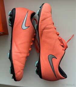 Kopačky, veľ. 37,5, NIKE Mercurial Victory FG Jr. Det - 12