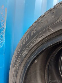 285/40R21 Zimné Pirelli Scorpion - 12