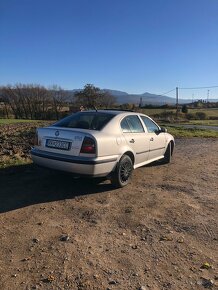 Škoda octavia 1.9tdi - 12