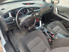 Kia Ceed 1.6 CRDi 100kw - 12