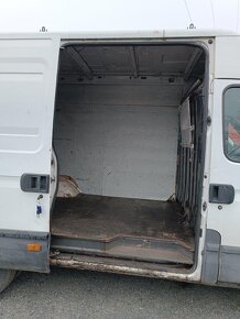 Iveco Daily 35C17V 3.0D 2005 Klima - 12