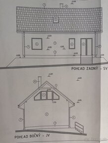 PREDAJ - STAVEBNÝ POZEMOK 2543 m2 ID 005-14-FIJA - 12