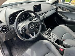 Mazda CX-3 2.0 Skyactiv-G150 Revolution AWD - 12