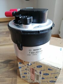 Bosch 1987948206 sada rozvodov PSA - 12