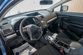 Subaru XV 2.0i Comfort CVT / Adventure Ed - 12