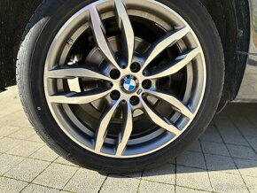 Predam Bmw X3 x Drive30d - 12