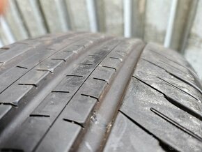 Nejazdené letné pneu FALKEN ZIEX ZE010B - 205/65 R16 - 12