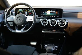 Mercedes CLA 220 AMG Benzin - 12