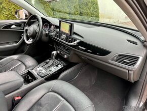 Audi a6 allroad 3.0TDI 160kw po facelifte. - 12