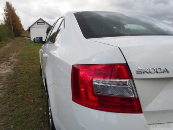 Škoda Octavia 2.0 TDI Ambition - 12