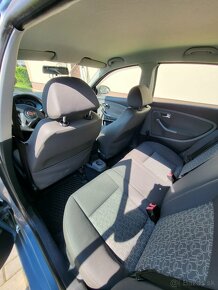 Seat Ibiza 1.2i 12V Stylance - 12