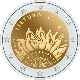 Euro pamatne mince 2023 - postupna aktualizacia - 12