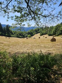 Predám pozemky Banská Štiavnica - 12