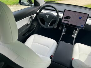 Tesla Model 3 Performance DPH - 12