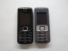 NOKIA 3100 - 3220 - C1 01 - 3109c - 3110c Ako nové Top Stave - 12