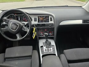 Audi a6Avant  2.0 D. automat - 12