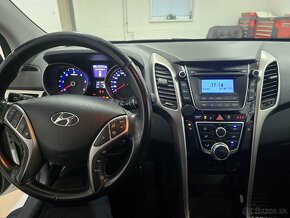 HYUNDAI I30 2017 - 12