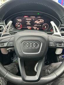 AUDI A4, Avant 2.0TDI, 110kW, MATRIX - 12