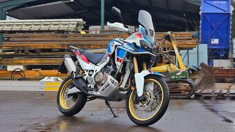 Honda CRF1000 Africa Twin Adventure r.v. 2018 - 12