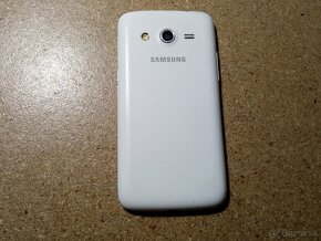 Samsung Galaxy Core LTE SM-G386F - 12