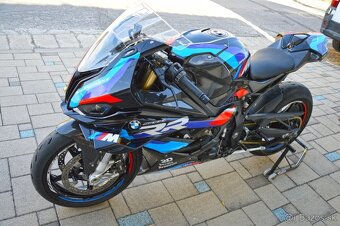 BMW S1000RR 2024 - 12