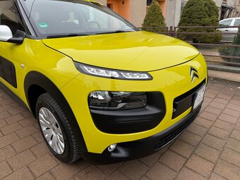 Citroën C4 Cactus 1,2 55.000km - 12