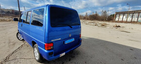 VW T4 Multivan - 12