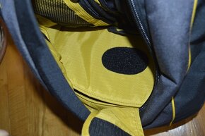 predam original batoh CRUMPLER Nikon - 12