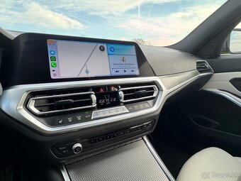 BMW M340i 275kW DPH ČR 2021 LASER - 12