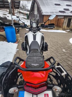 Yamaha Tenere 700 - 12