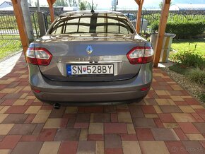 Renault Fluence - 12