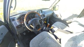 Mitsubishi Pajero 2.8 TD - 12