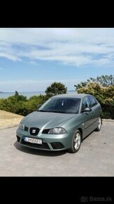 Seat ibiza 1,4benz - 12