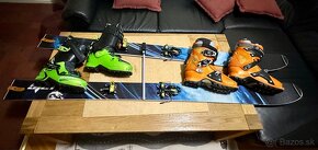 Skialp , freeride set . - 12