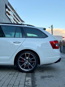 Škoda Octavia 3 RS 2.0 TDI 135kW - 12